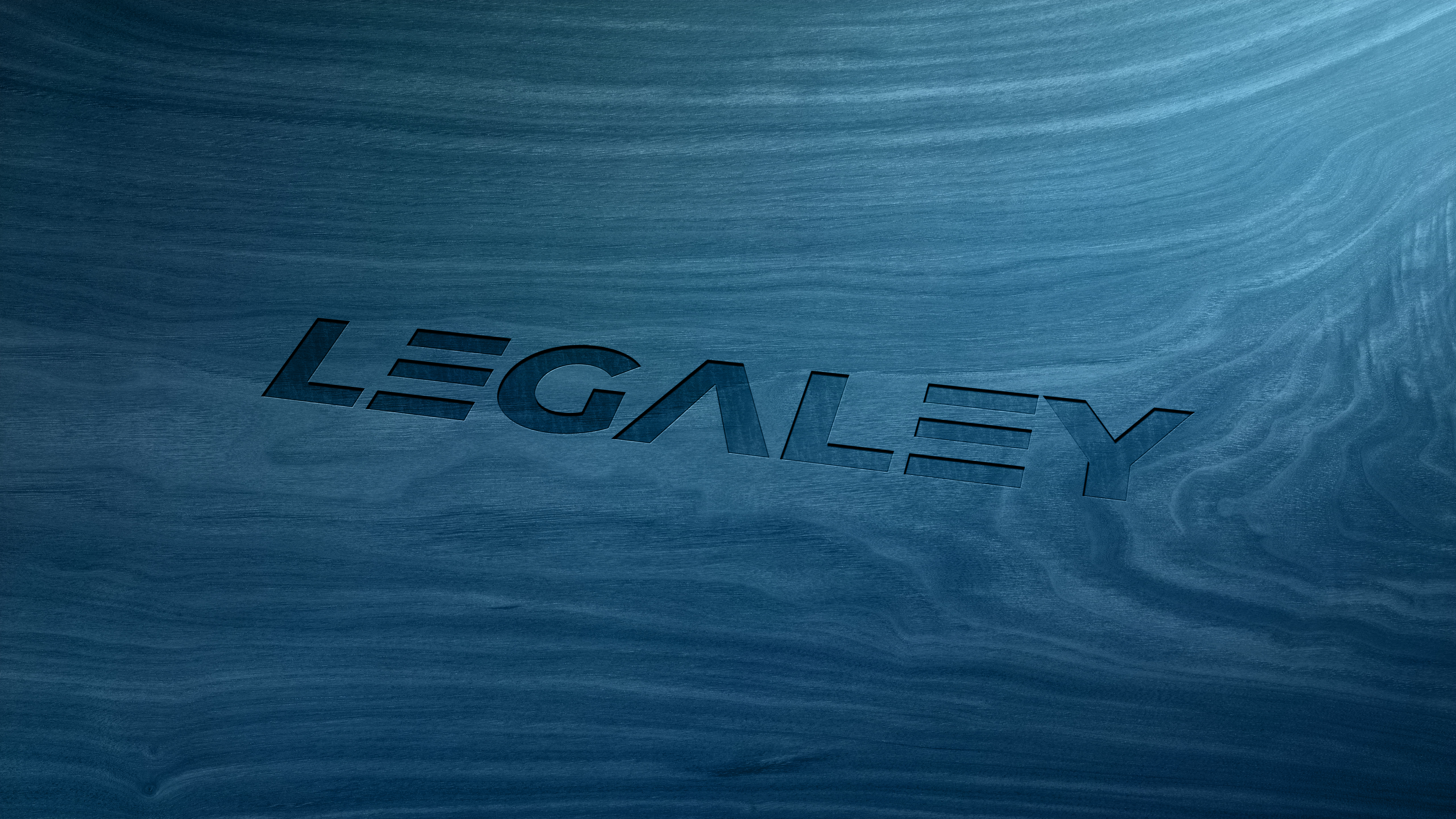 Legaley Engraved